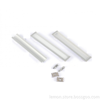 High quality ODM aluminum extrusion profile